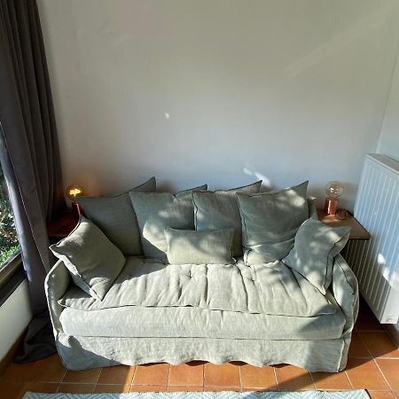 Maison L' Ambleve Aywaille Dış mekan fotoğraf