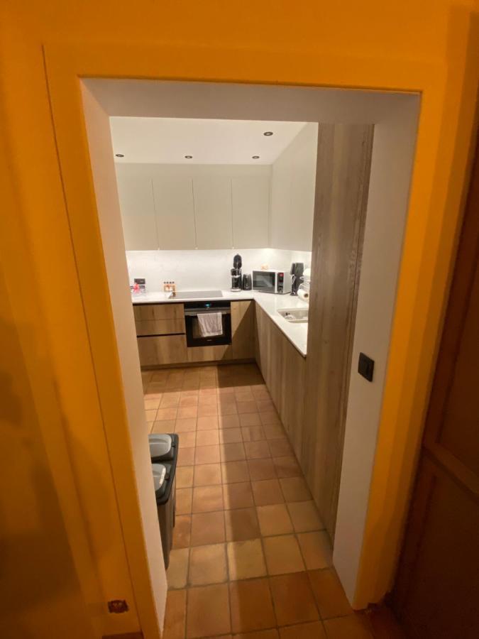 Maison L' Ambleve Aywaille Dış mekan fotoğraf