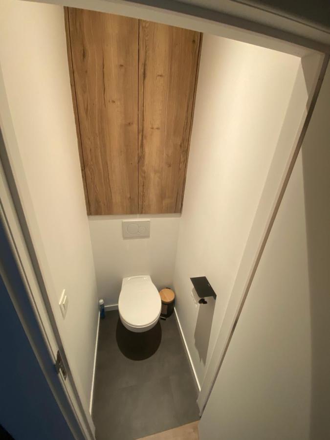 Maison L' Ambleve Aywaille Dış mekan fotoğraf