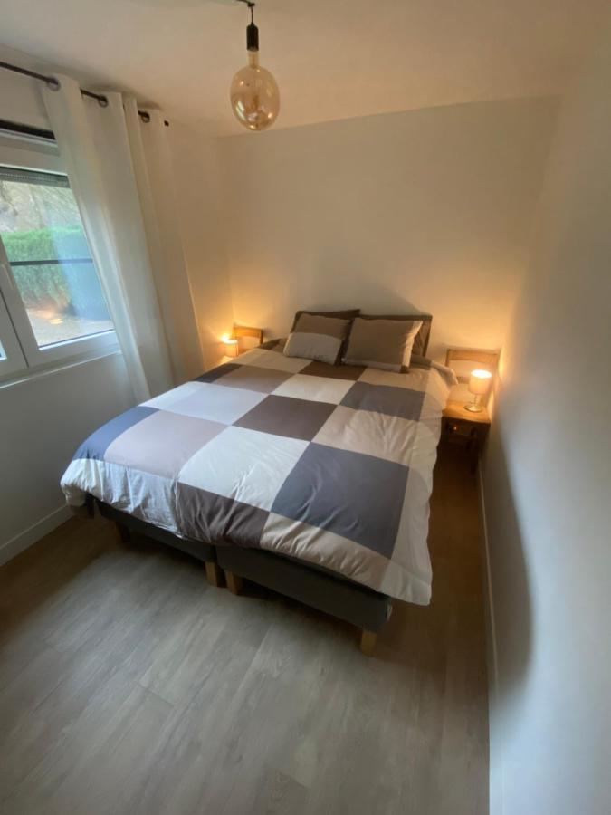 Maison L' Ambleve Aywaille Dış mekan fotoğraf