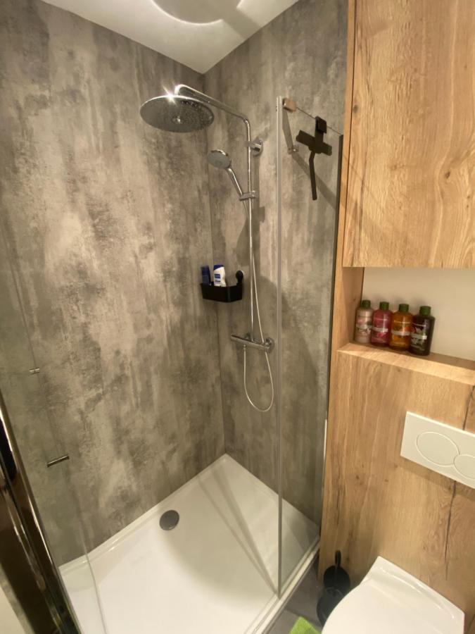 Maison L' Ambleve Aywaille Dış mekan fotoğraf
