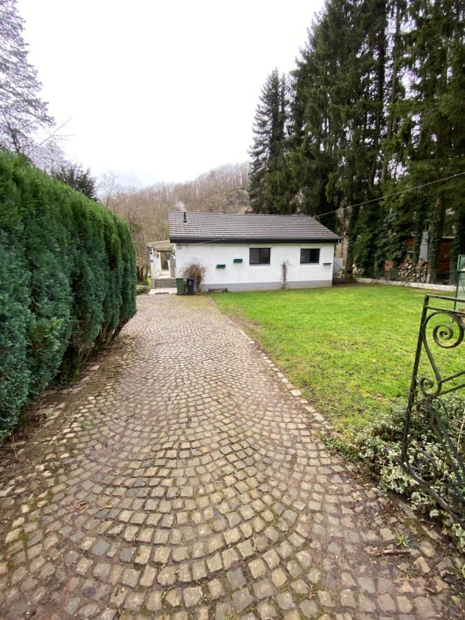 Maison L' Ambleve Aywaille Dış mekan fotoğraf