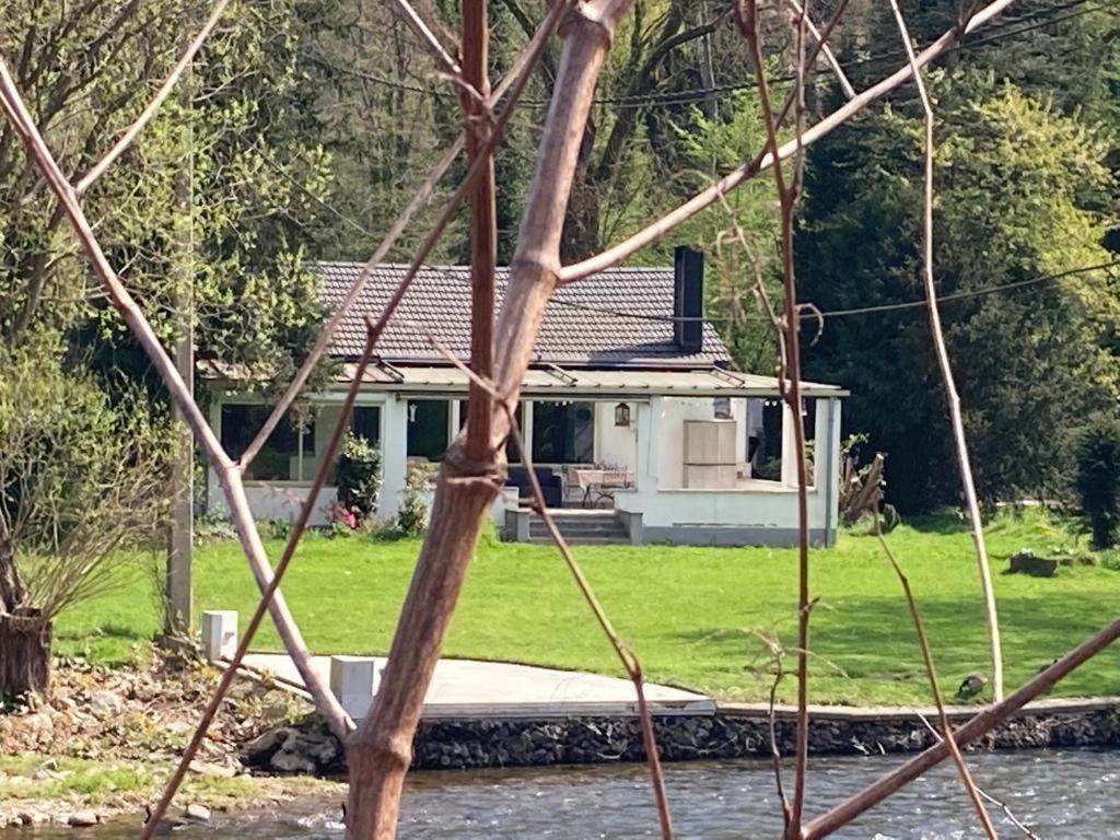 Maison L' Ambleve Aywaille Dış mekan fotoğraf