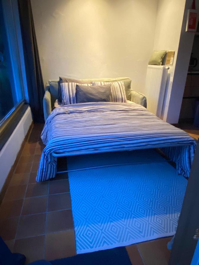 Maison L' Ambleve Aywaille Dış mekan fotoğraf