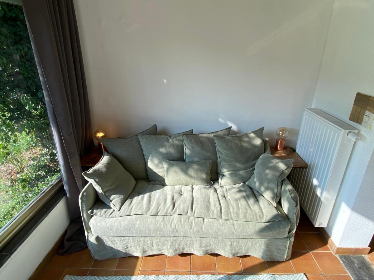Maison L' Ambleve Aywaille Dış mekan fotoğraf