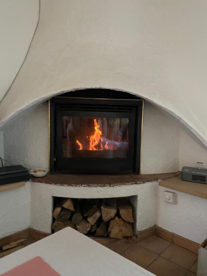 Maison L' Ambleve Aywaille Dış mekan fotoğraf